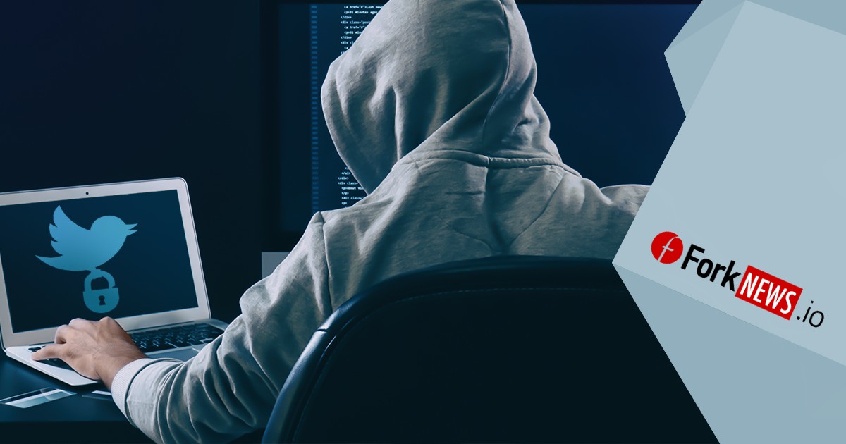 Twitter блокирует профили криптовалютных мошенников