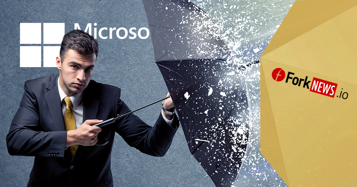 Windows Defender защищает Windows 10 от скрытого майнинга
