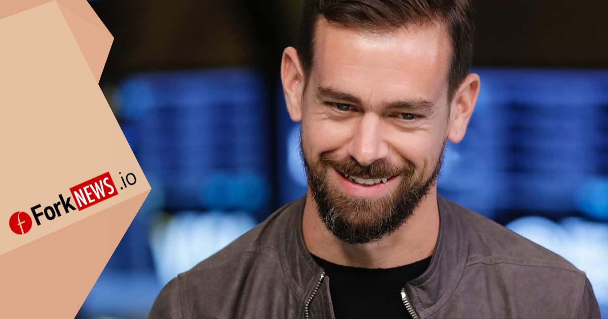 СЕО Twitter: биткойн станет единой мировой валютой в ближайшие 10 лет