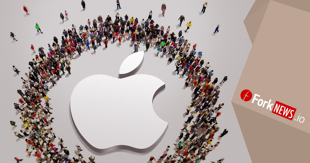 В Сеуле подан коллективный иск пользователей против Apple