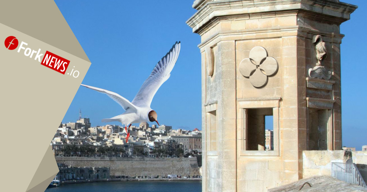 Криптовалютная биржа OKEx откроет представительство на Мальте Криптовалютная биржа OKEx откроет представительство на Мальте