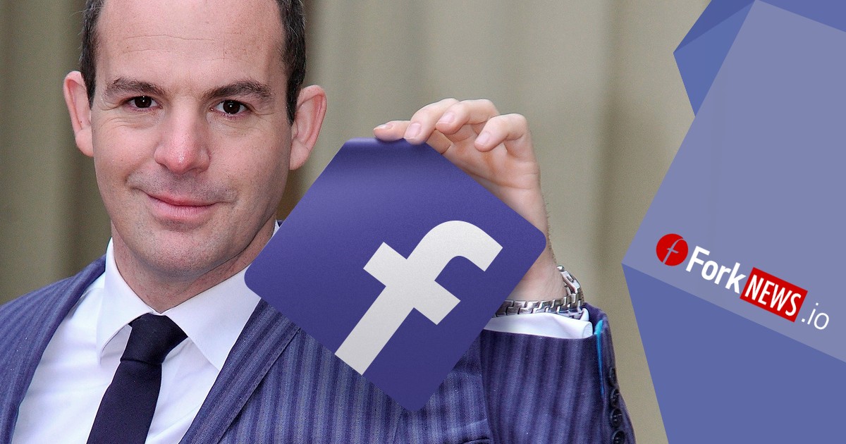 Основатель компании MoneySavingExpert подал в суд на Facebook за фейковую рекламу