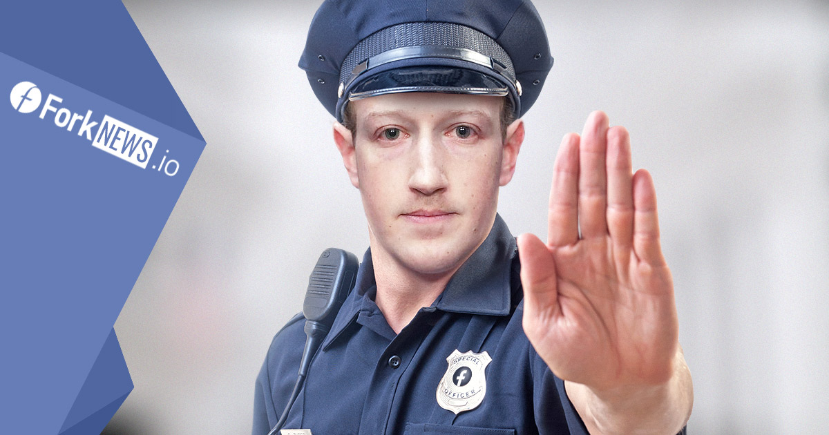Facebook приостановил действие 200 приложений