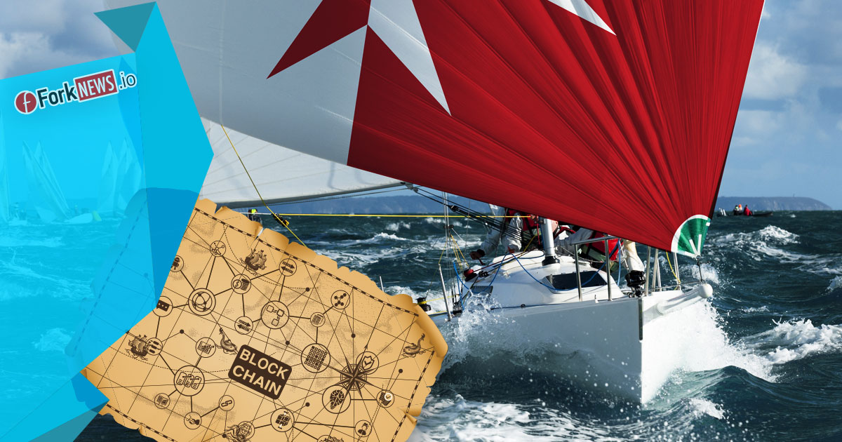 Мальта становится лидером криптовалютной регаты Мальта становится лидером криптовалютной регаты