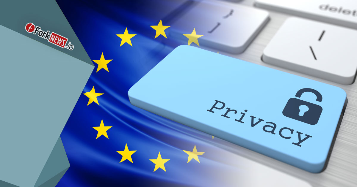 Регламент ЕС по защите персональных данных - риск для технологии блокчейн Регламент ЕС по защите персональных данных - риск для технологии блокчейн