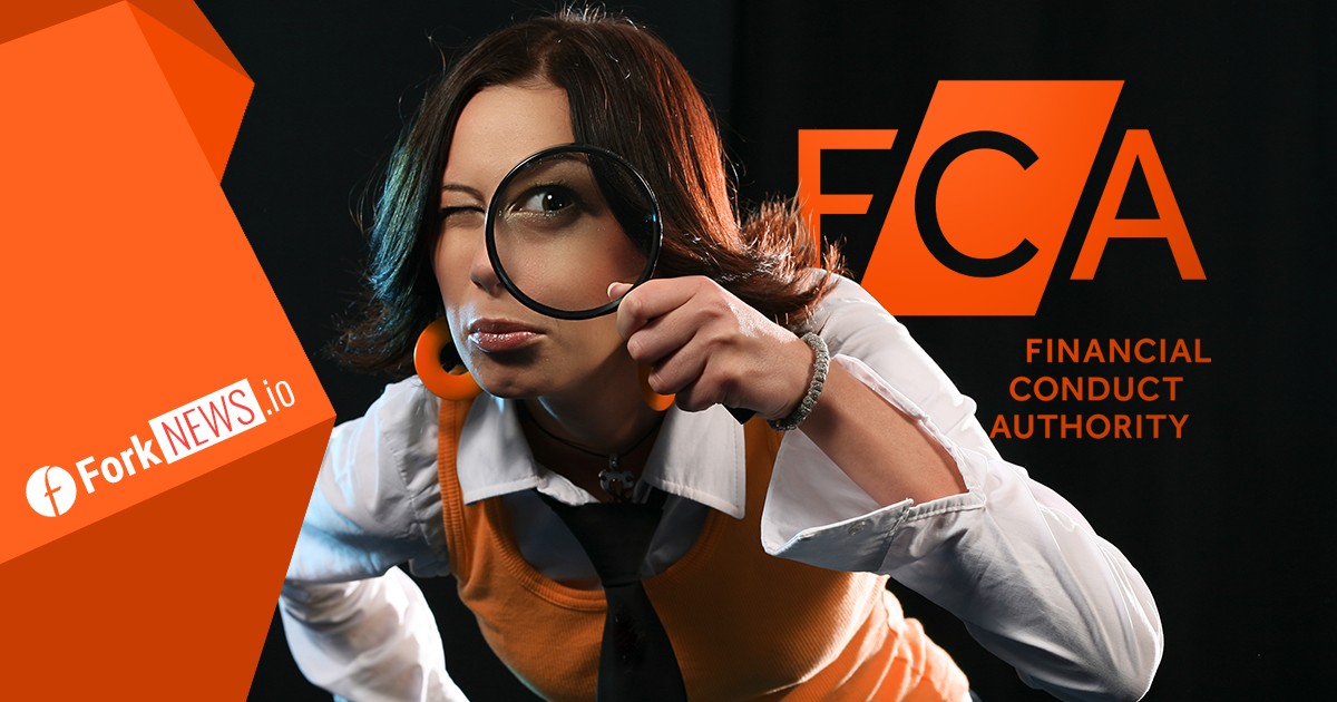 24 криптовалютных компании под пристальным вниманием FCA