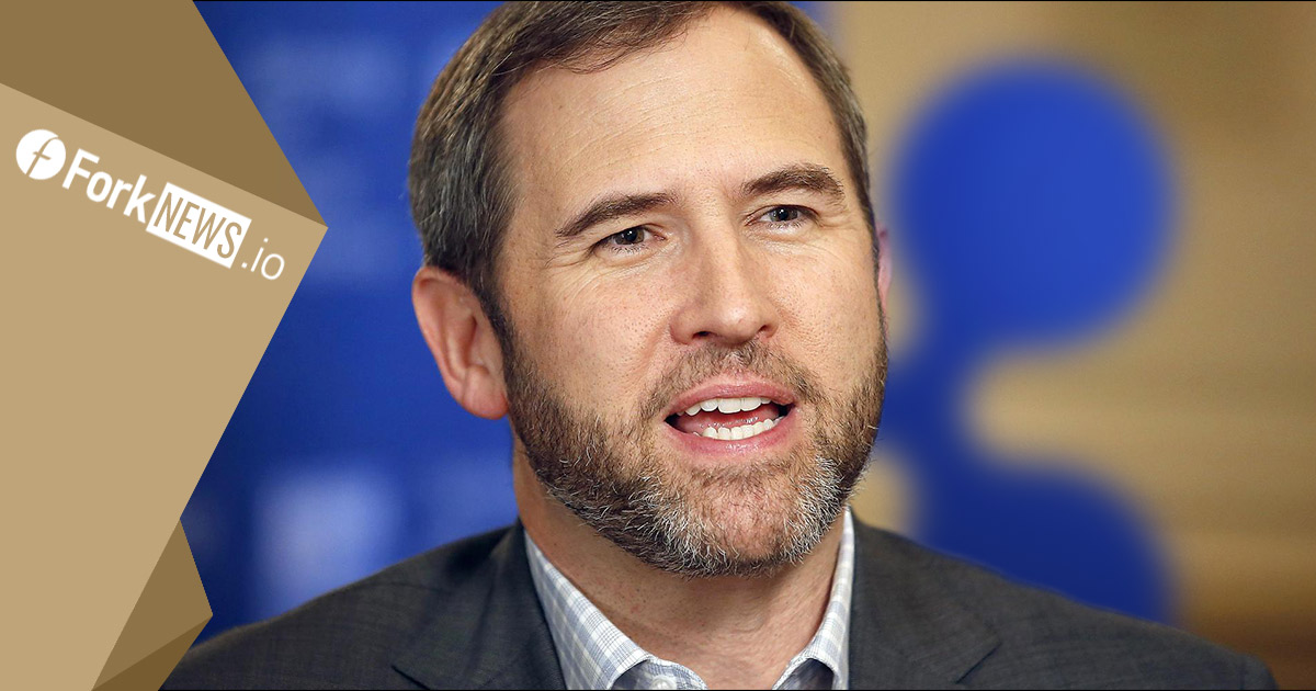 CEO Ripple: Биткойн не станет глобальной валютой