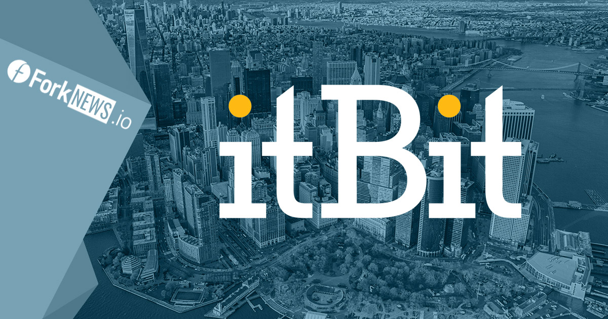 Биржа ItBit добавляет 4 новых криптовалюты 