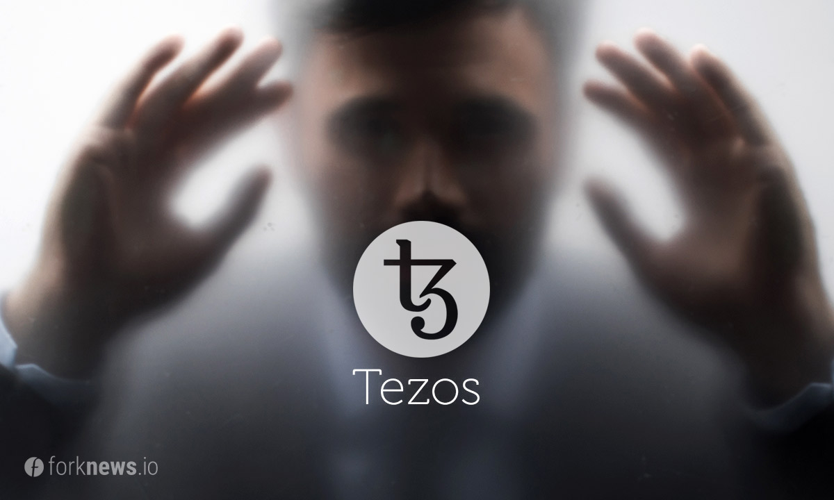 Компания Tezos Foundation заставит инвесторов соблюдать KYC/AML процедуры 