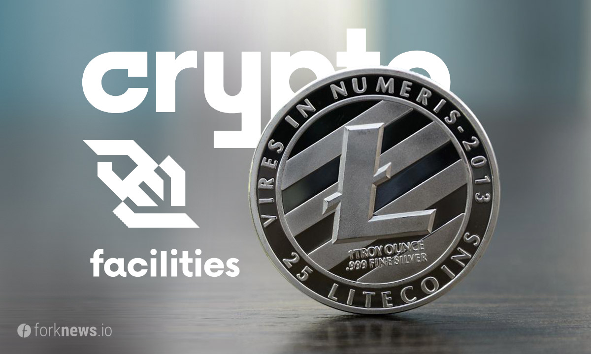 Британская платформа запустит фьючерсы на Litecoin