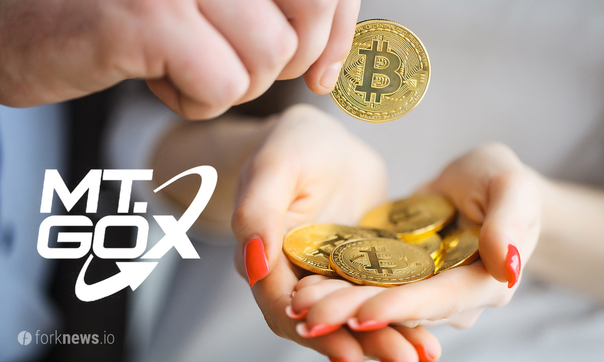 Клиенты Mt. Gox могут получить намного больше, чем потеряли