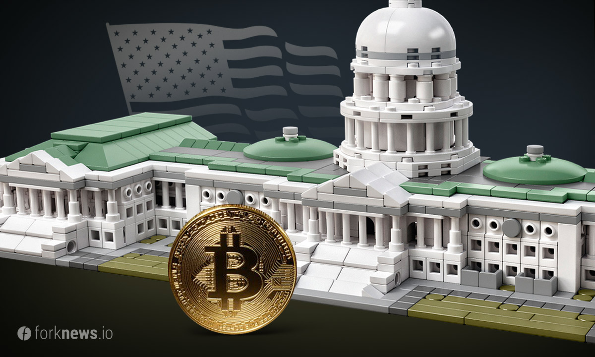 Сенат США рассмотрит влияние криптовалюты на выборы