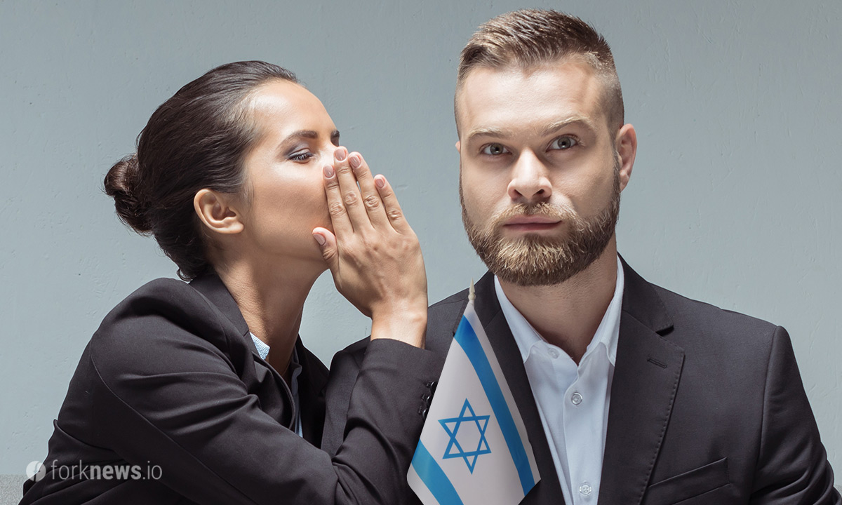 Израильские налоговики оказывают давление на криптоплощадки