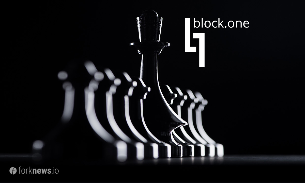 EOS может стать еще более централизованной сетью 