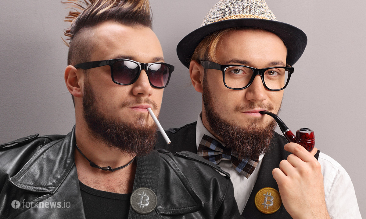 Появился форк информационного сайта Bitcoin.org
