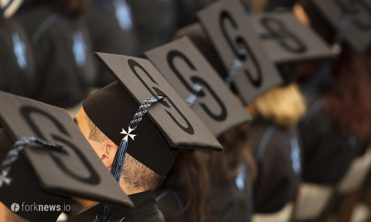 На Мальте открыт первый блокчейн-университет