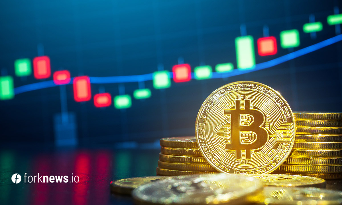 Капитализация Bitcoin превзошла Nvidia - около $336 миллиардов
