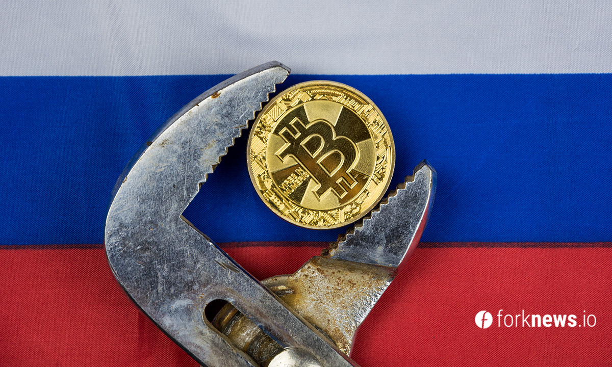 Мишустин: Правительство будет контроллировать криптовалюту