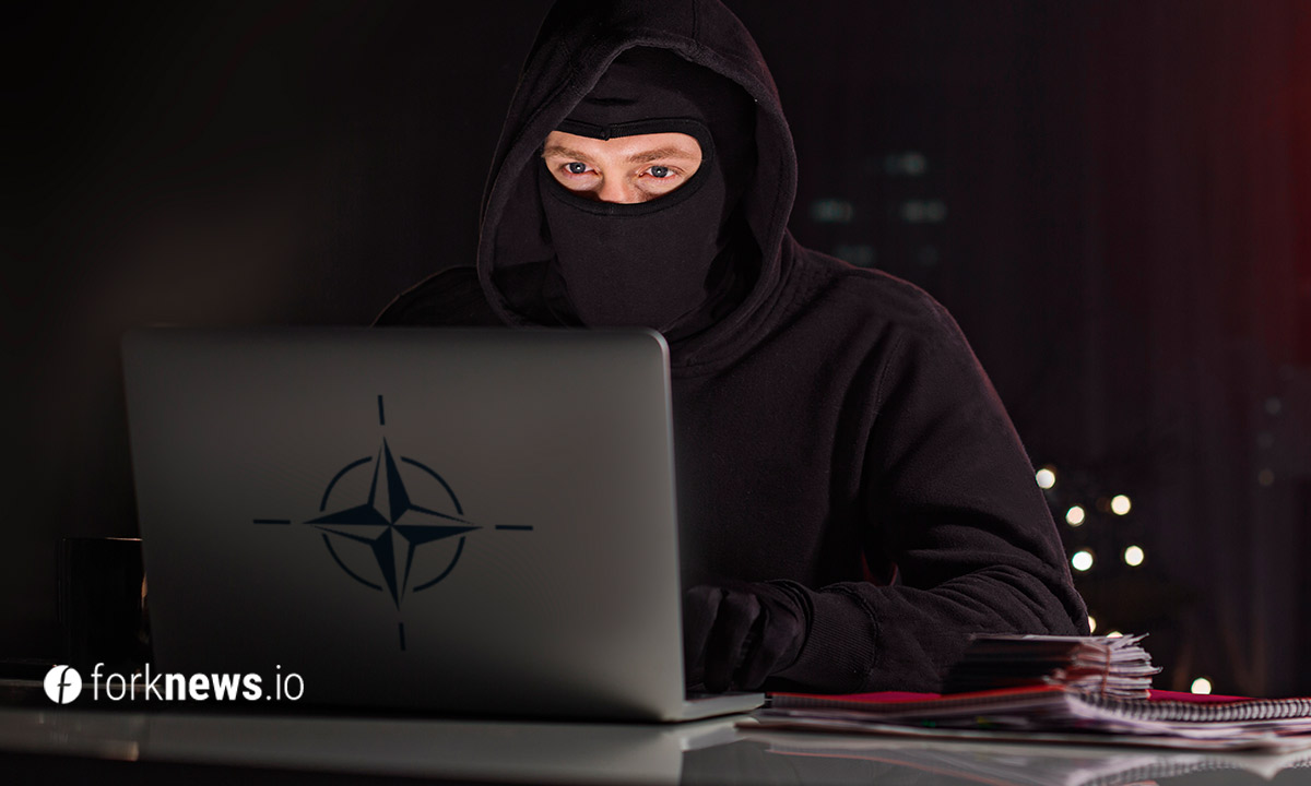 На базе НАТО незаконно майнили биткоин