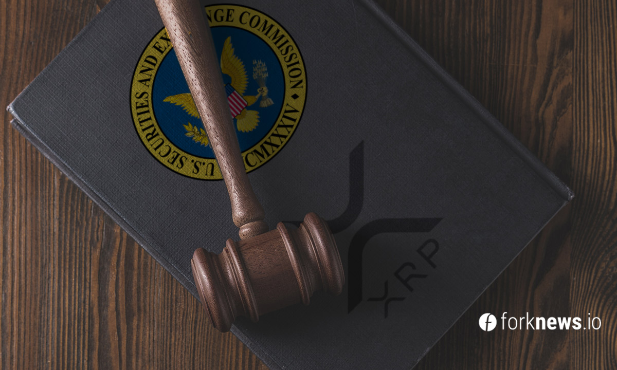 SEC готовится подать в суд на Ripple