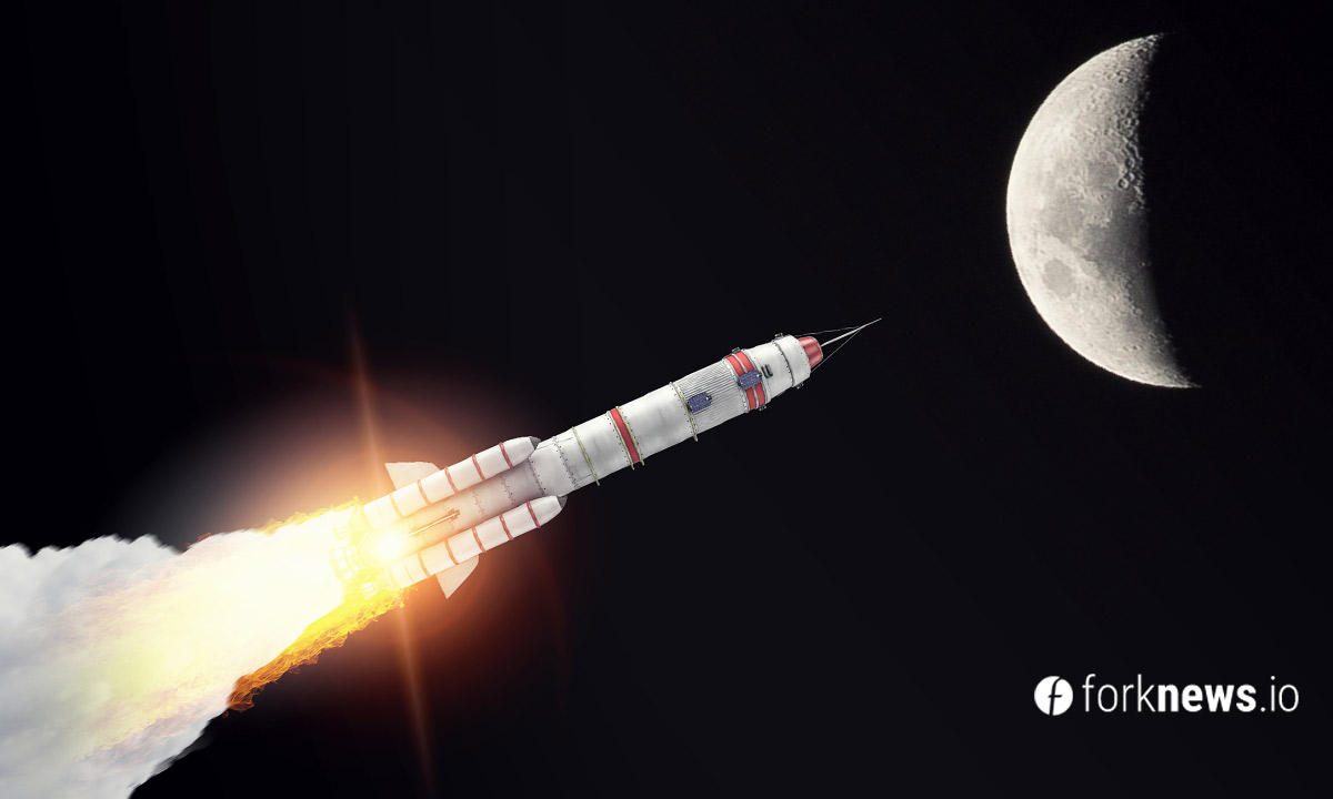 Цена BTC выше $36,000