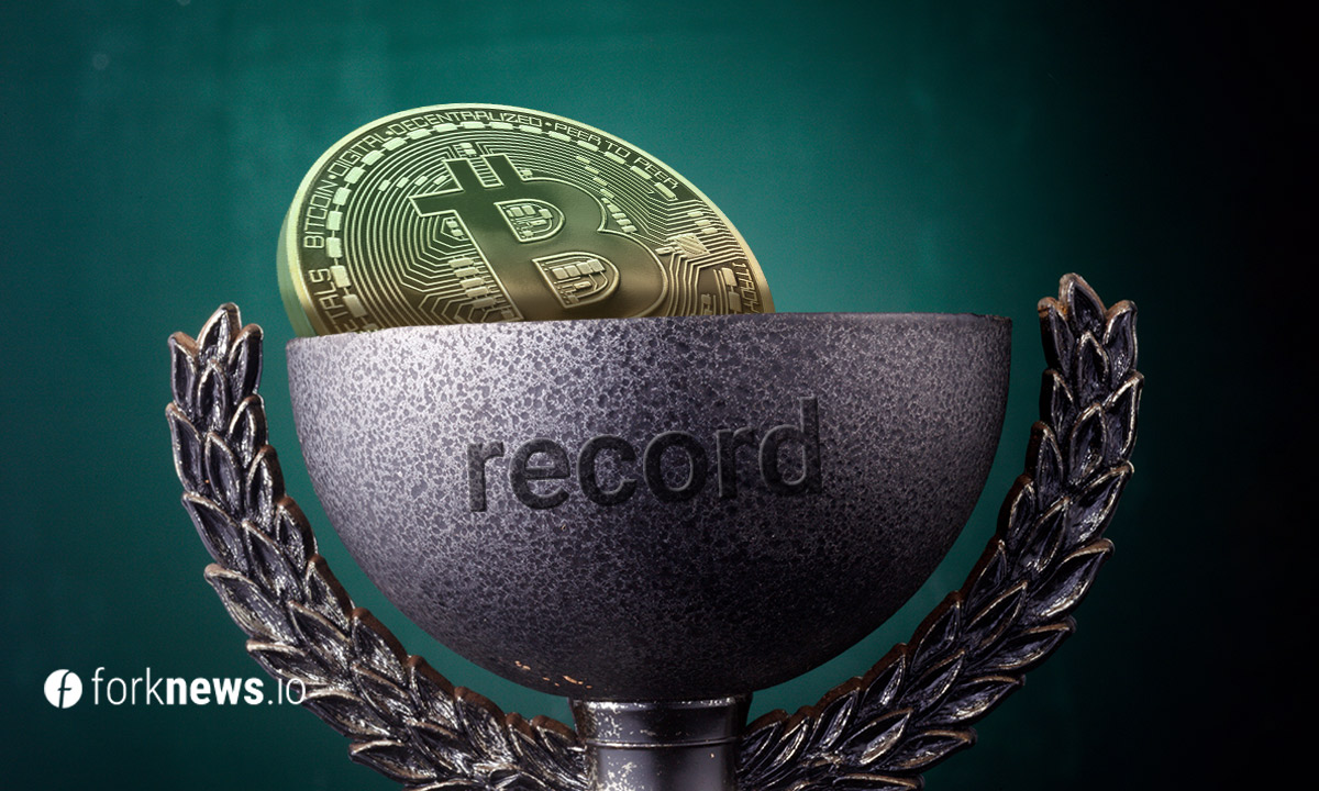 Tesla инвестировала в Bitcoin, BTC выше $44,000