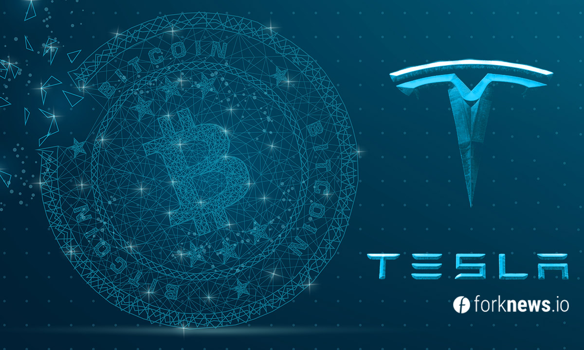 Чарли Ли: Покупка BTC компанией Tesla стала “поворотным моментом”