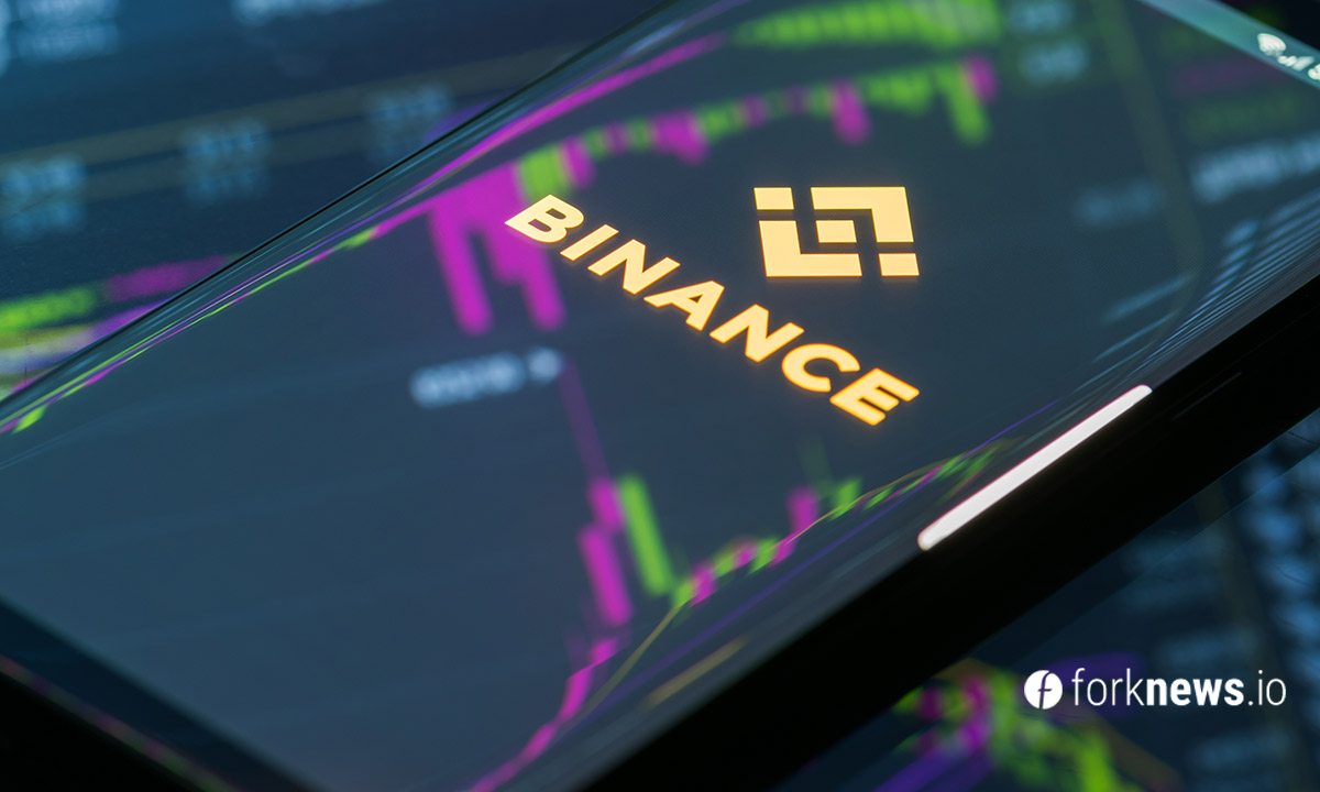 Регуляторы проверяют токенизированные акции Binance