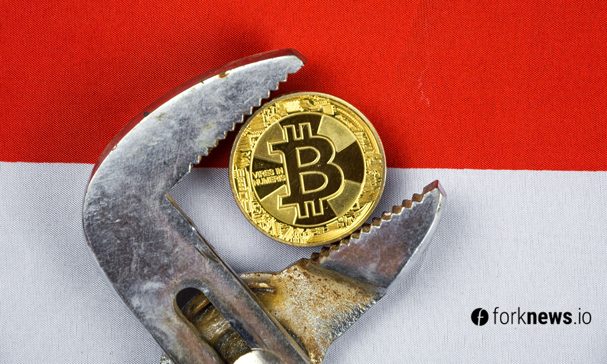 Индонезия планирует ввести налог на прибыль с крипто трейдинга