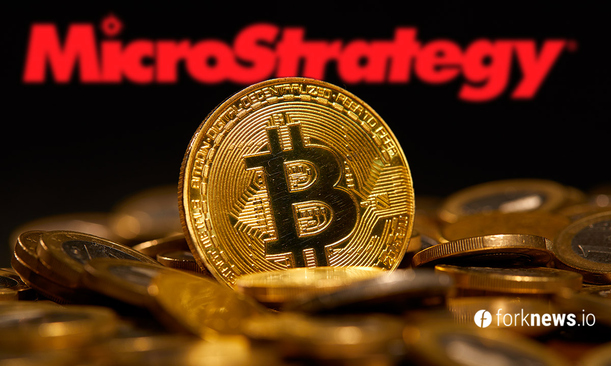 MicroStrategy привлечет $1 млрд на покупку BTC за счет продажи своих акций