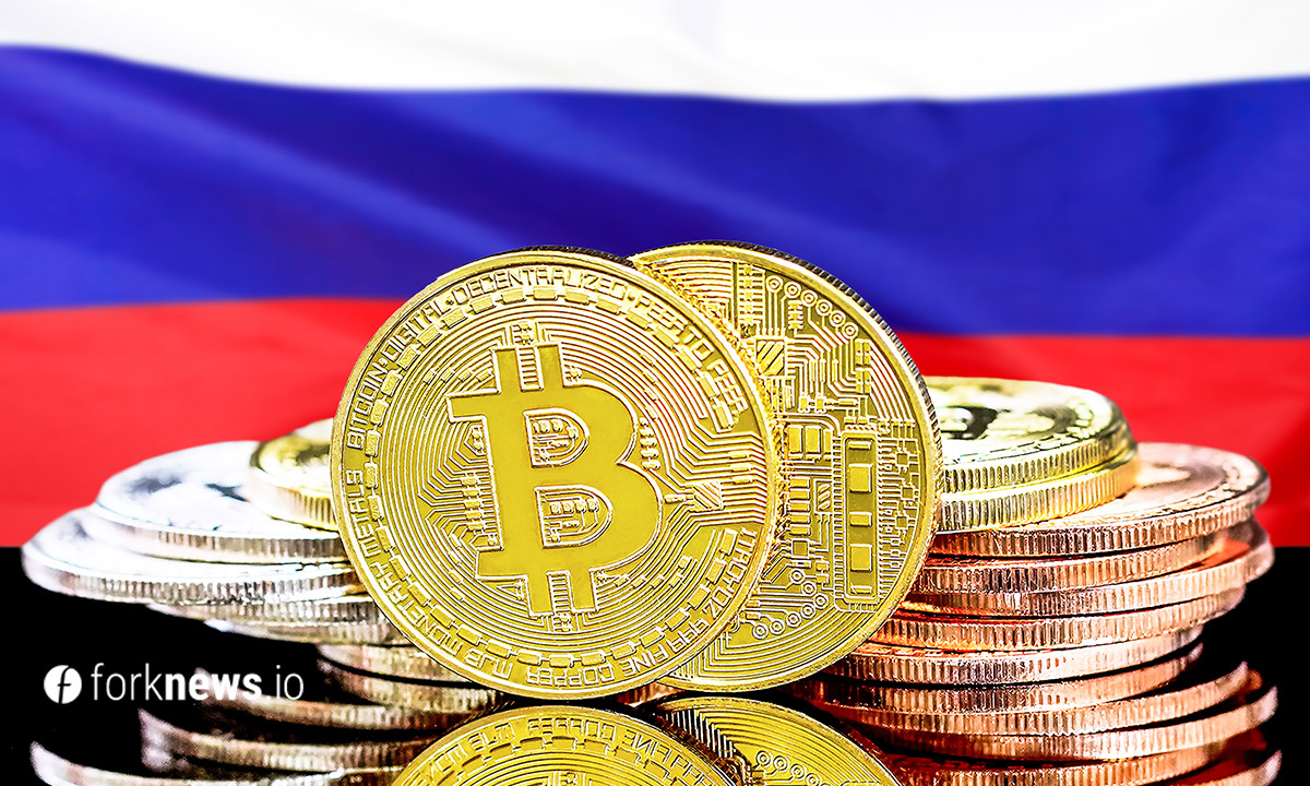 Россия планирует сделать биткоин договорным средством платежа