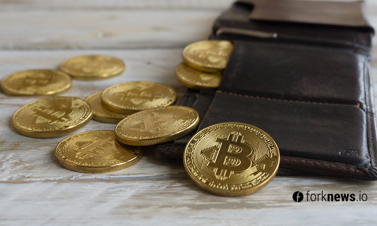 Лондонский управляющий фонд продал BTC с прибылью в $1 млрд