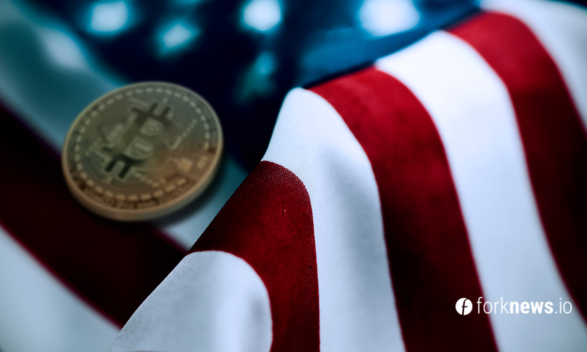 В США создали рабочую группу по криптовалютам
