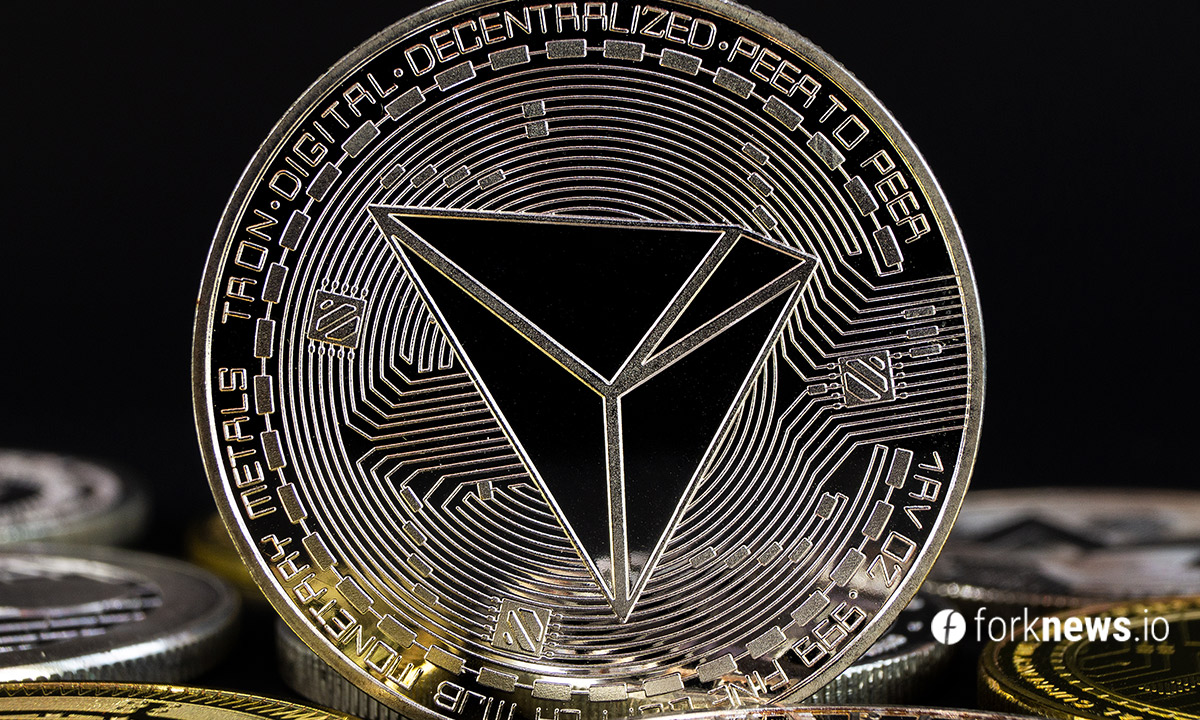 Анализ цен DOGE, TRON на 24.06.2021