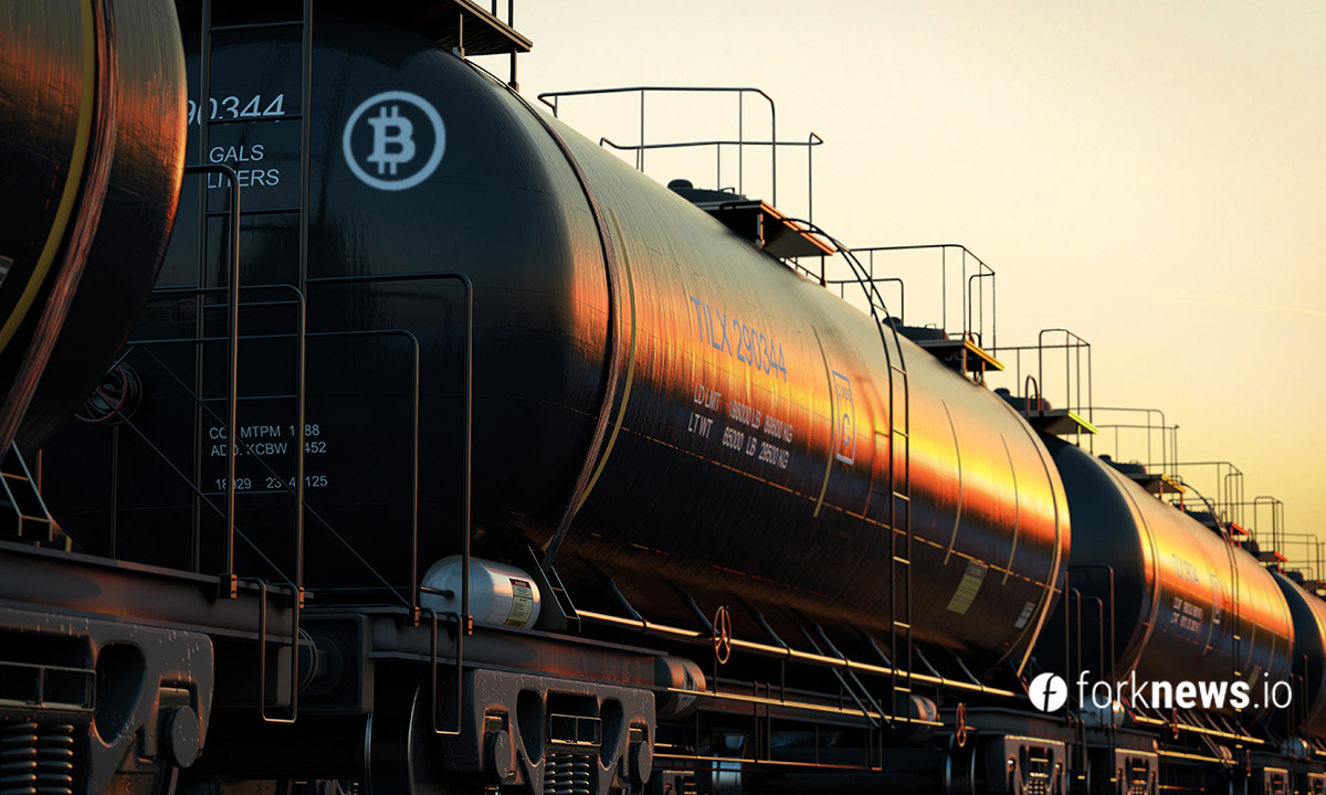 Мнение: биткоин более экологичный, чем нефтедоллар
