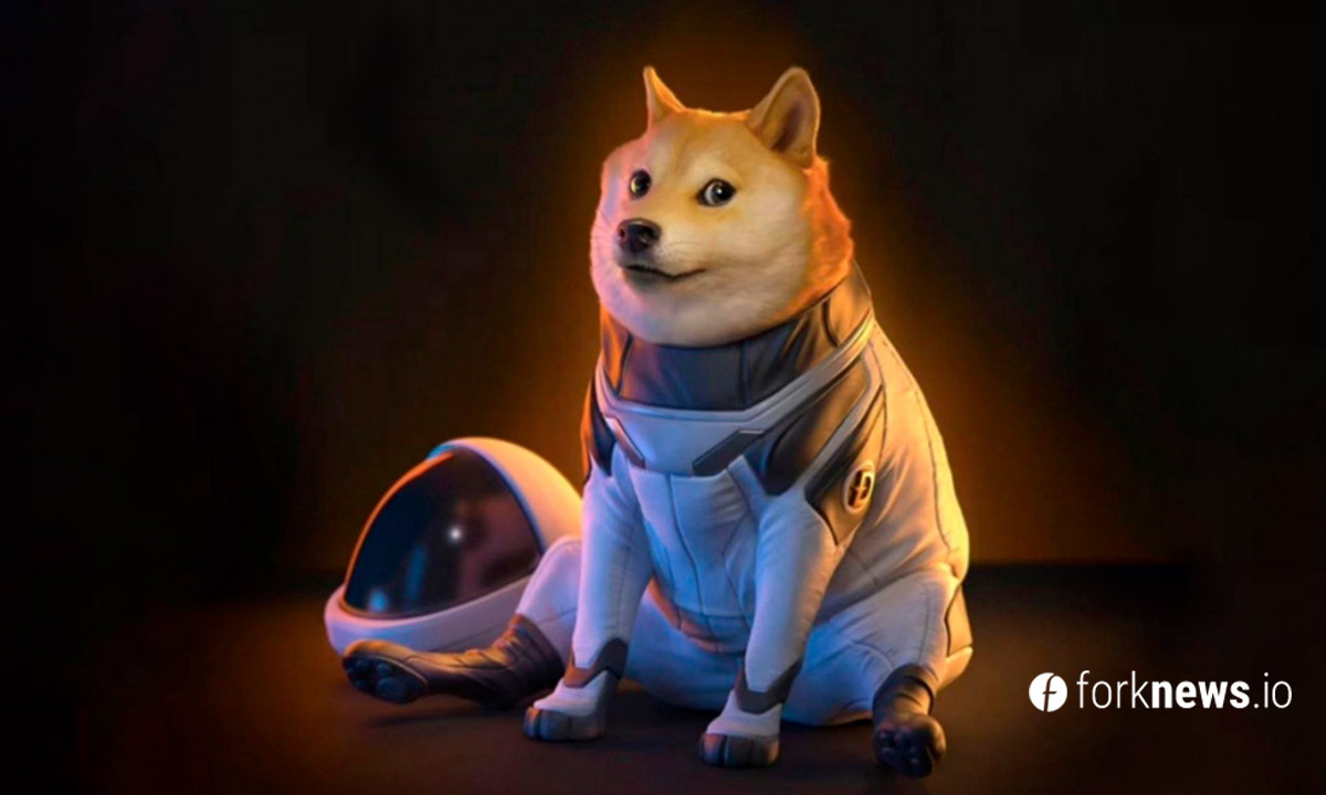Космическая миссия DOGE-1 будет запущена в начале 2022 года