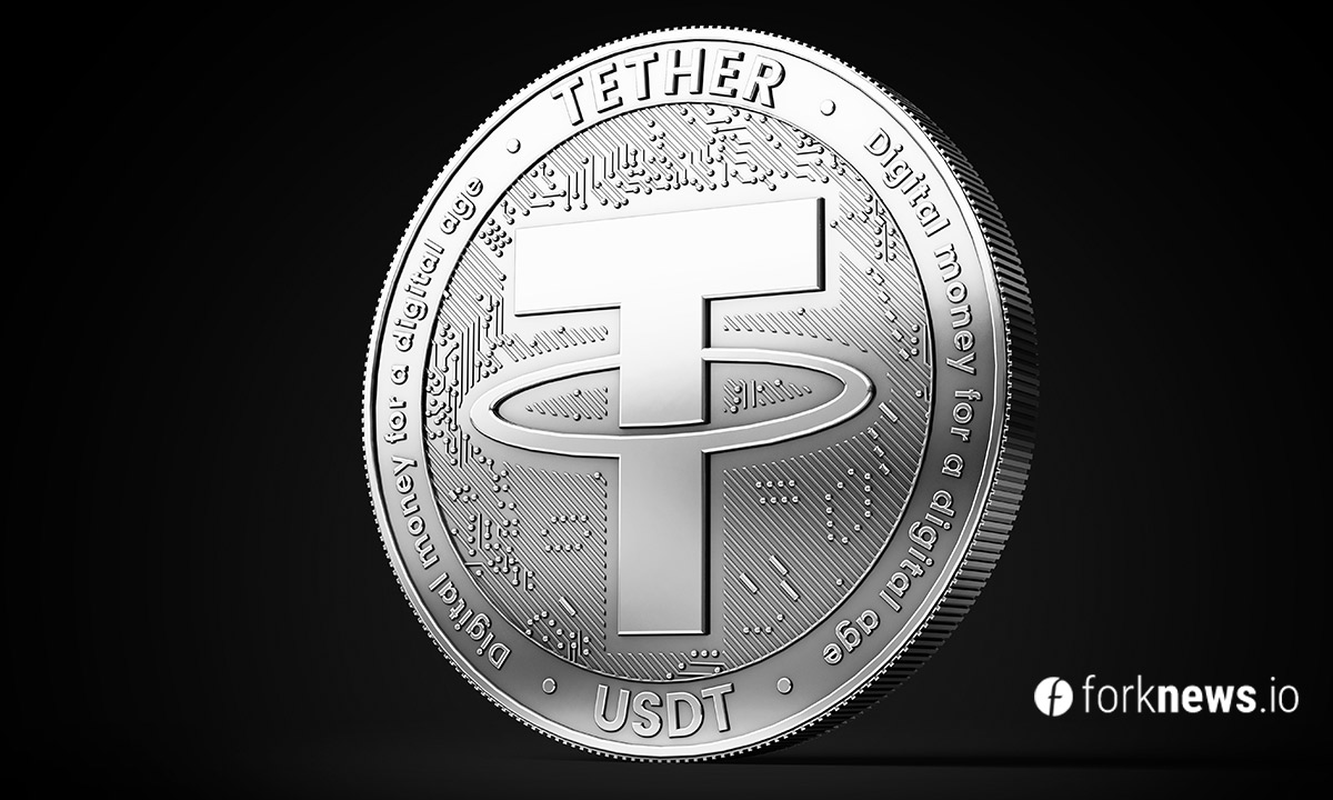 За последние 2 недели Tether напечатала еще 3 миллиарда USDT