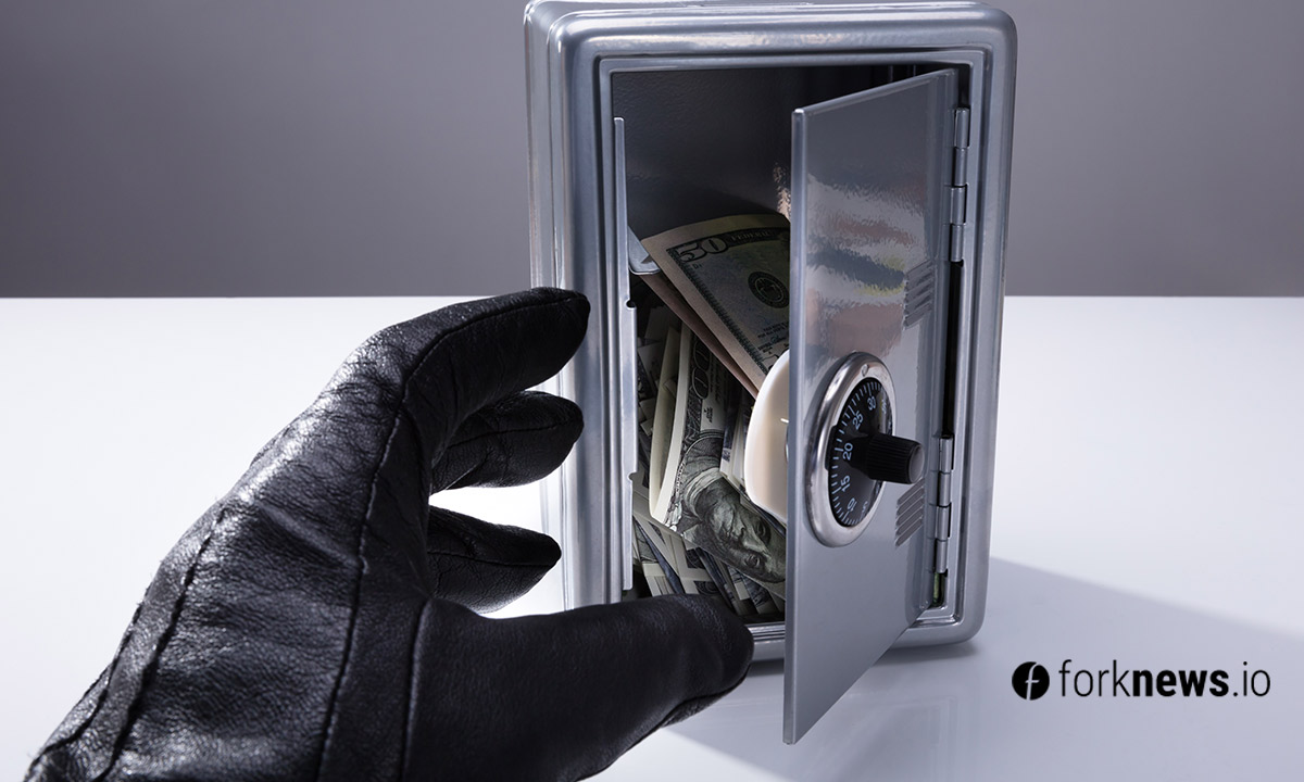 Криптобиржа BitMart стала очередной жертвой хакеров, лишившись $150 млн Криптобиржа BitMart стала очередной жертвой хакеров, лишившись $150 млн