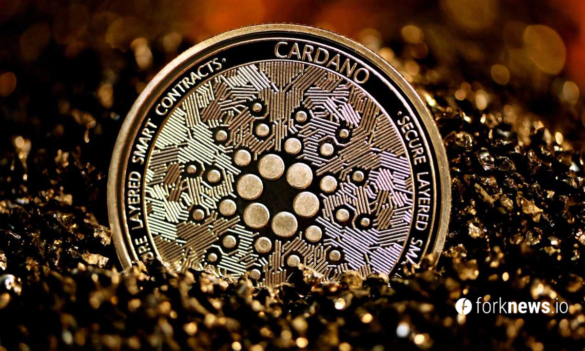 Чарльз Хоскинсон опубликовал дорожную карту Cardano на 2022 год