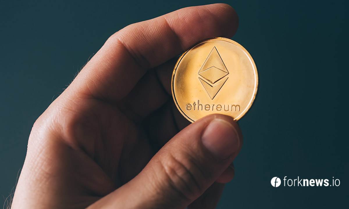 Как изменится Ethereum в 2022 году