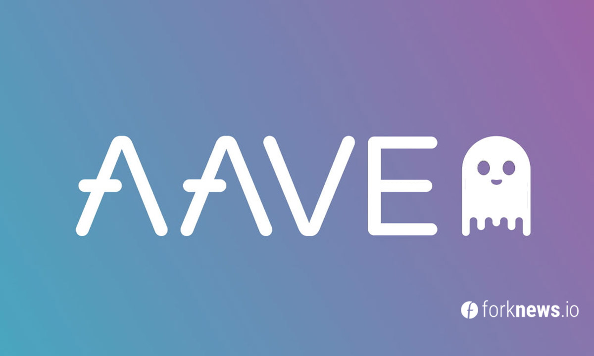 Aave начал разработку мобильного кошелька