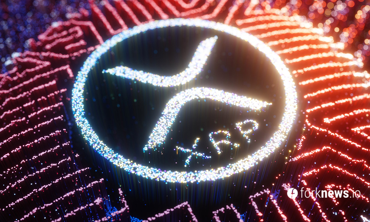 Почему XRP подскочил на 50% за неделю? Причины взлета и перспективы