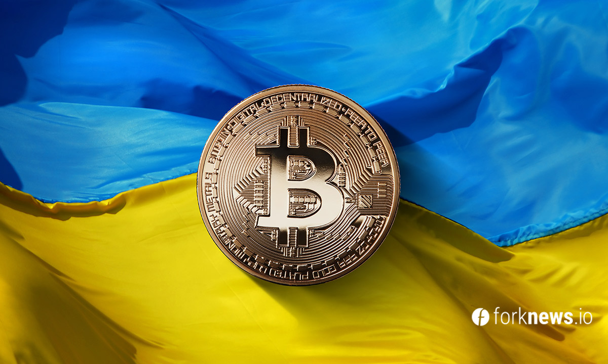 Binance выпустит криптовалютную карту для украинских беженцев